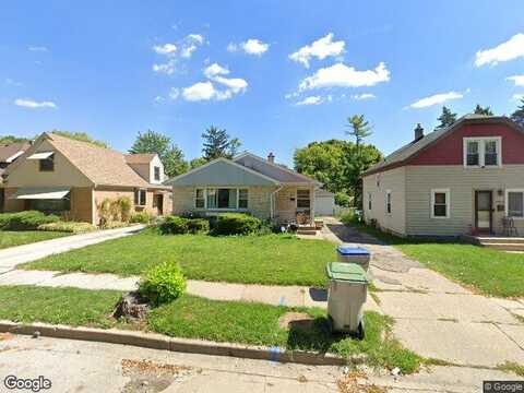 55Th, MILWAUKEE, WI 53218