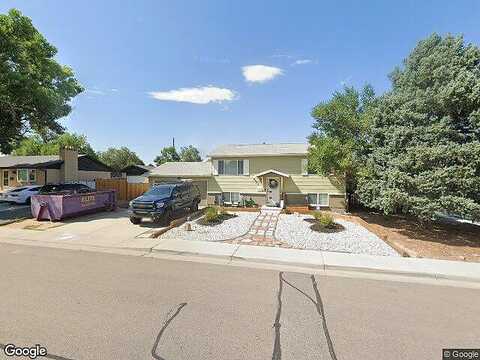 Arapahoe, CENTENNIAL, CO 80122