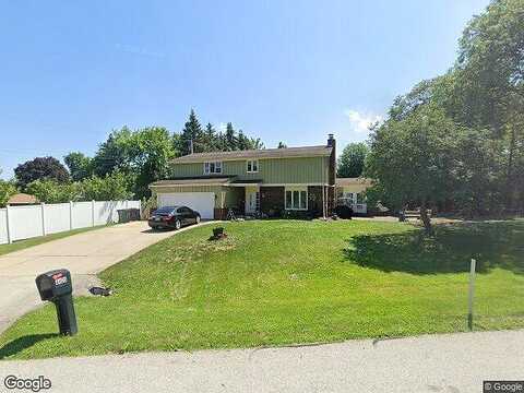 36Th, MILWAUKEE, WI 53221