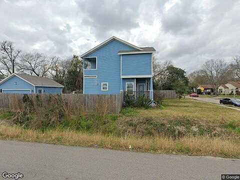 Normandy, HOUSTON, TX 77021