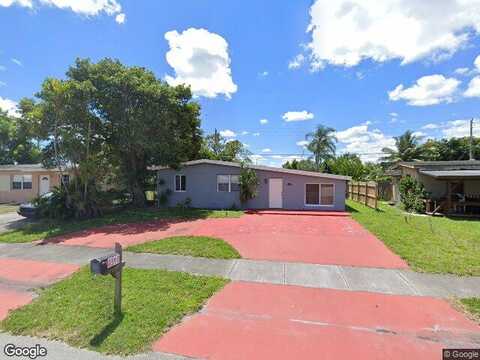 40Th, WEST PARK, FL 33023