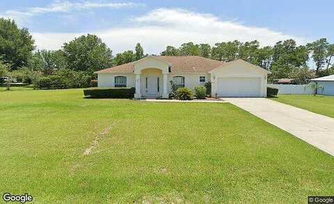 106Th, OCALA, FL 34476