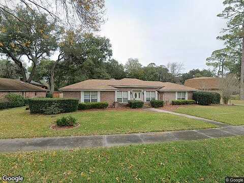 River Trail, JACKSONVILLE, FL 32277