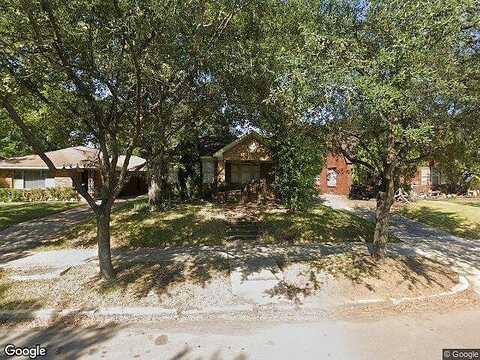 Leeland, HOUSTON, TX 77023