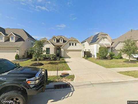 Sandhill Terrace, KATY, TX 77493