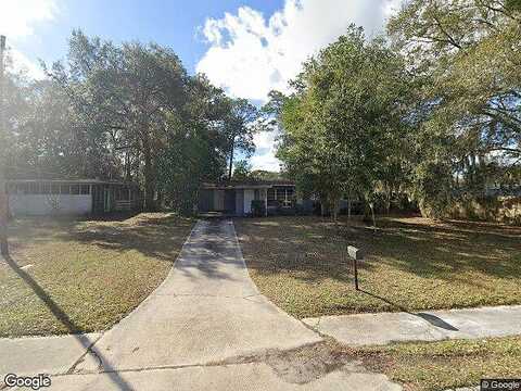 Clyde, JACKSONVILLE, FL 32208