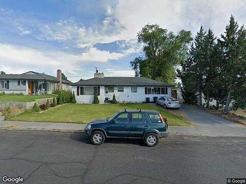 Knolls Vista, MOSES LAKE, WA 98837