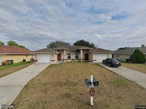 7Th, CAPE CORAL, FL 33914