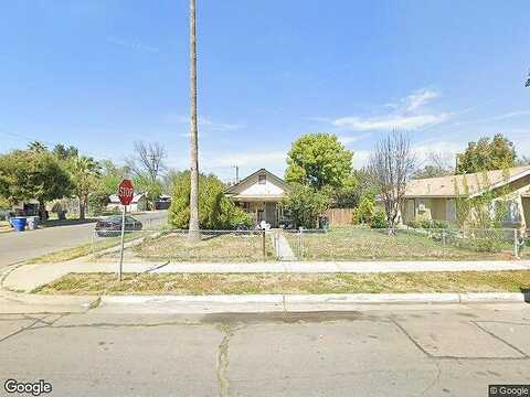 Illinois, FRESNO, CA 93702