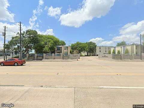 Nasa, EL LAGO, TX 77586