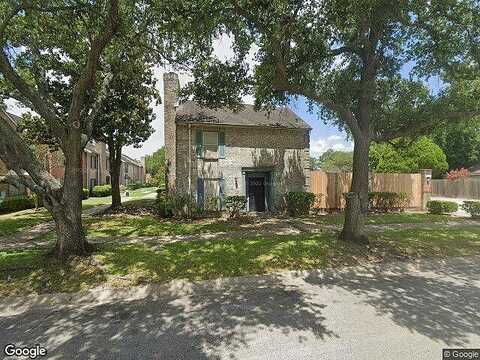 Belle Park, HOUSTON, TX 77072