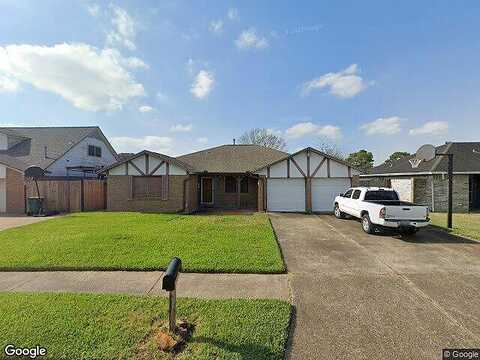 Willowind, PASADENA, TX 77504