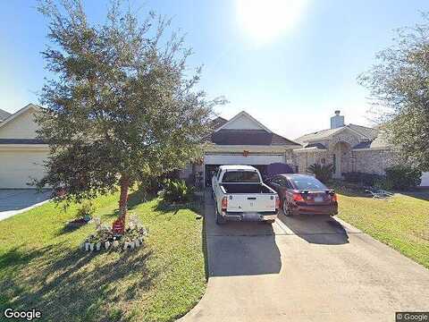 Forney Ridge, HOUSTON, TX 77047