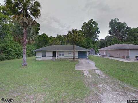 131St, BELLEVIEW, FL 34420