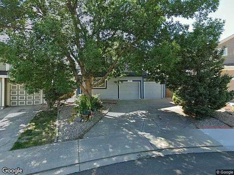 Larkspur, LONGMONT, CO 80503