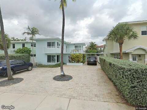 16Th, FORT LAUDERDALE, FL 33305