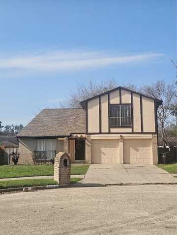 Chalfont, HOUSTON, TX 77066