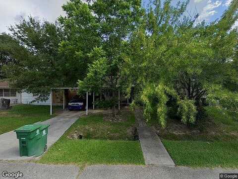 Cliffmarshall, HOUSTON, TX 77088