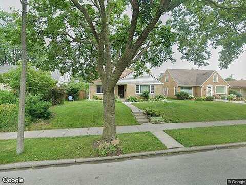 94Th, MILWAUKEE, WI 53222