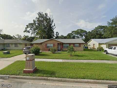 Hibiscus, FORT PIERCE, FL 34947