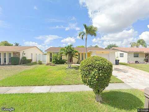 4Th, DANIA, FL 33004