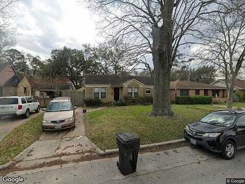 Graceland, HOUSTON, TX 77009