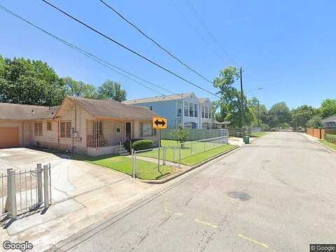 Rogers, HOUSTON, TX 77022