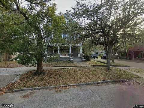 5Th, JACKSONVILLE, FL 32206