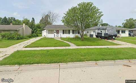 16Th, SHEBOYGAN, WI 53081