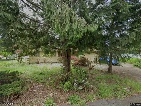 144Th Street, TACOMA, WA 98445