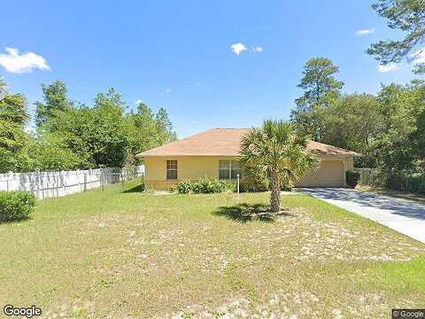 146Th, OCALA, FL 34473