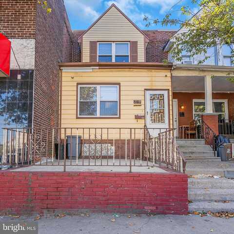 61St, PHILADELPHIA, PA 19142