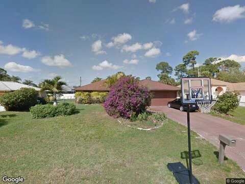 Danbury, PORT SAINT LUCIE, FL 34953