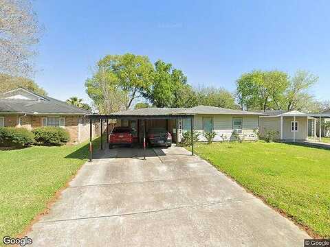 13Th, GALENA PARK, TX 77547