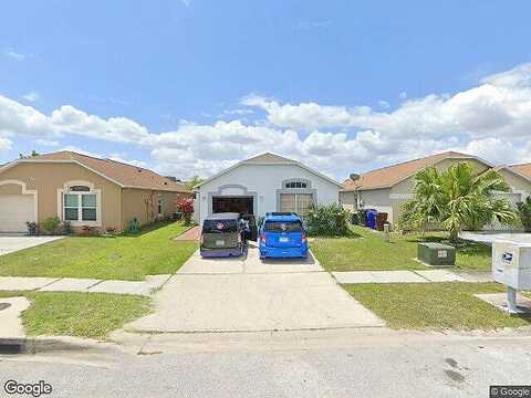 Hadleigh, KISSIMMEE, FL 34743