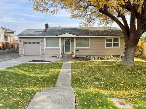 Maringo, EPHRATA, WA 98823