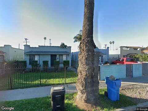 77Th, LOS ANGELES, CA 90003