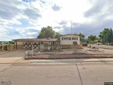 Dartmouth, COLORADO SPRINGS, CO 80911