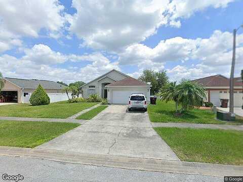 Queenswood, KISSIMMEE, FL 34743