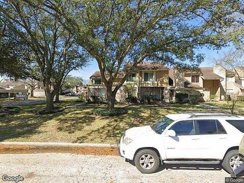 Woodland Park, HOUSTON, TX 77077