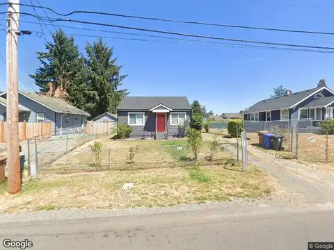 78Th, TACOMA, WA 98408