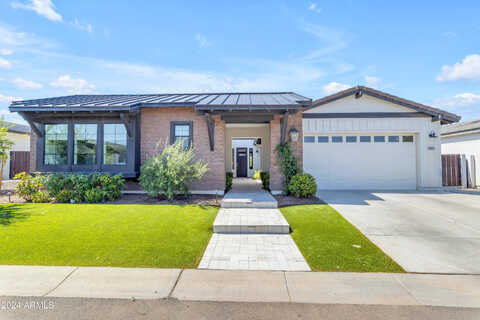 Via De Arboles, QUEEN CREEK, AZ 85142