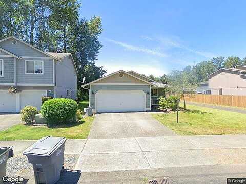 65Th Avenue, SPANAWAY, WA 98387