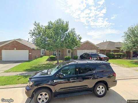 Colton Cove, HOUSTON, TX 77095