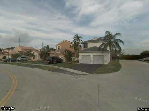 184Th, PEMBROKE PINES, FL 33029