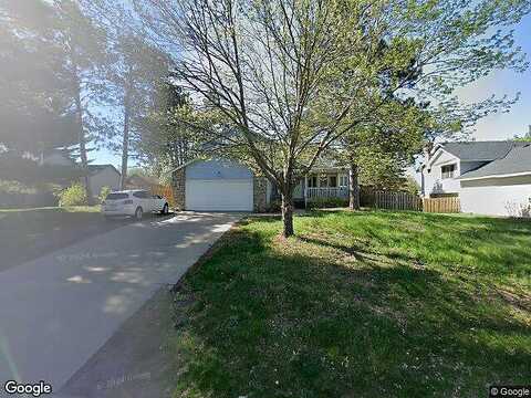 142Nd, ANDOVER, MN 55304