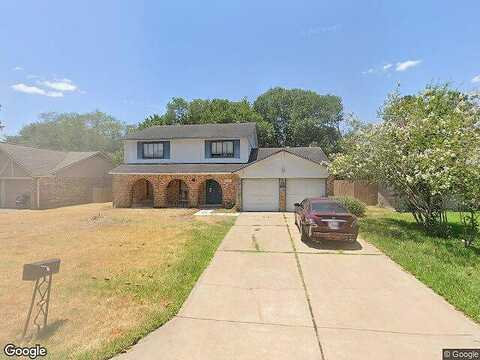 Whiteback, HOUSTON, TX 77084