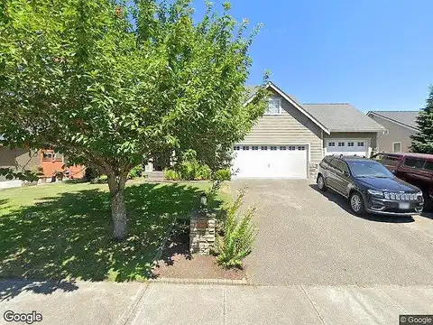 143Rd Street, SPANAWAY, WA 98387