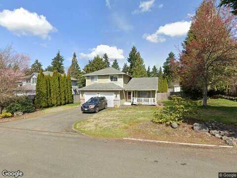 109Th Street, BONNEY LAKE, WA 98391