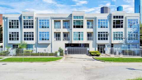 Pierce, HOUSTON, TX 77002